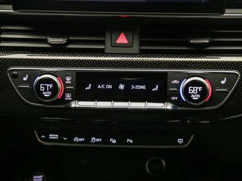 Certified 2023 Audi S4 Prestige AWD/4WD image 15
