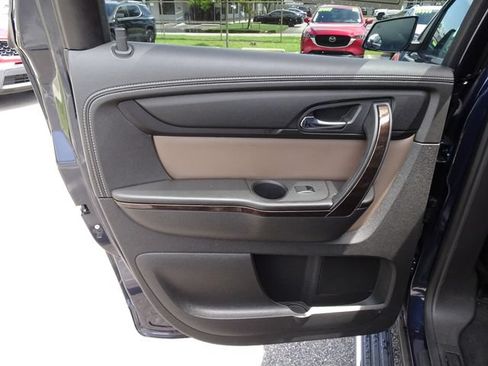 Used 2015 GMC Acadia SLT w/ Open Road Package FWD image 15