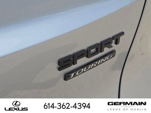 Used 2024 Honda CR-V Sport Touring image 18