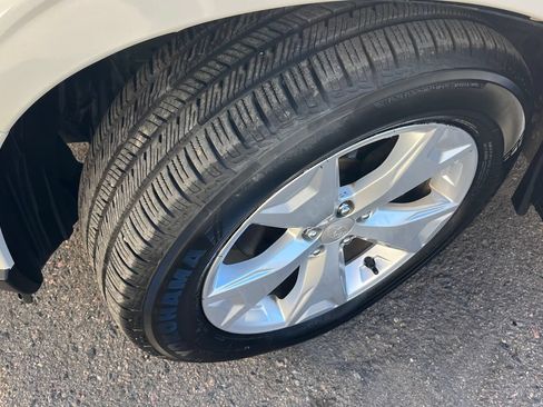 Used 2016 Subaru Forester 2.5i Limited AWD/4WD image 23