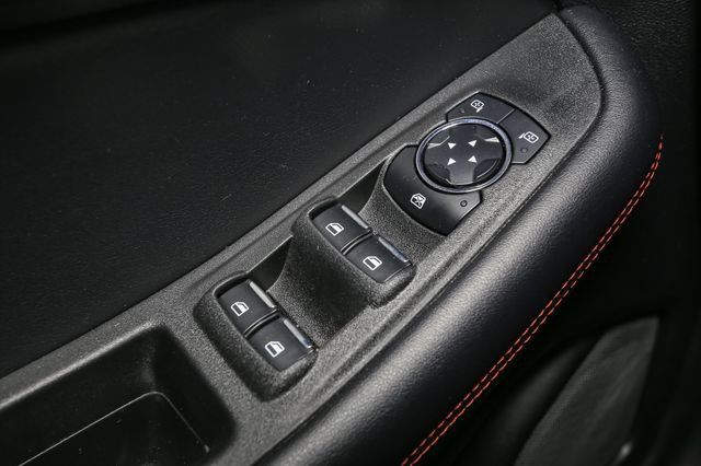 Used 2024 Ford Edge ST-Line AWD/4WD image 35