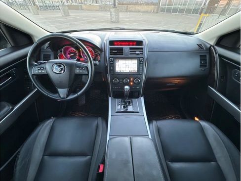 Used 2011 MAZDA CX-9 Grand Touring w/ Moonroof & Bose Audio Pkg image 16