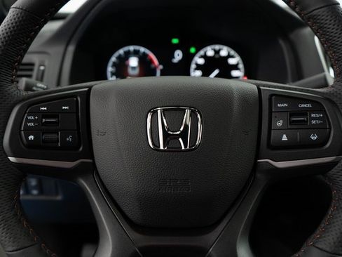 New 2026 Honda Ridgeline TrailSport image 20