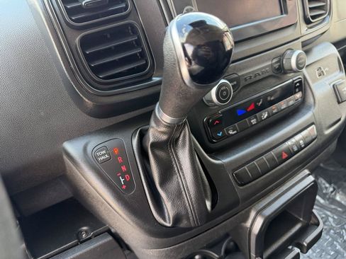 Used 2023 RAM ProMaster 2500 FWD image 22