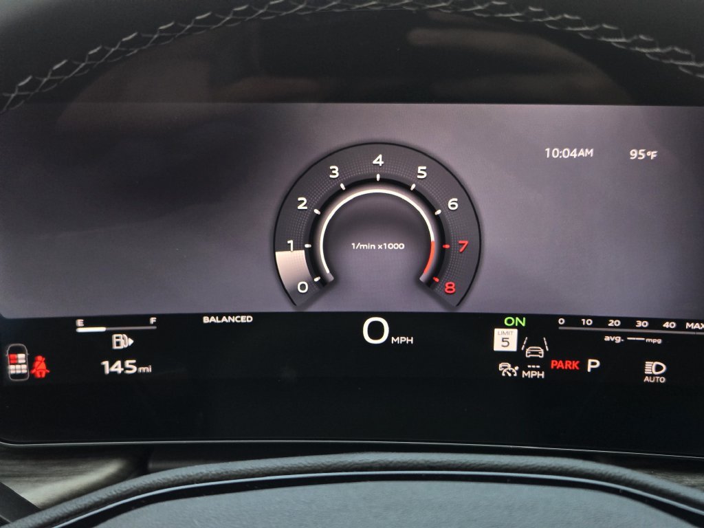 New 2026 Audi Q5 Premium Plus AWD/4WD image 21