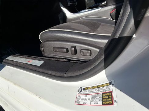 Used 2019 Acura TLX V6 w/ Technology & A-SPEC Pkg image 5