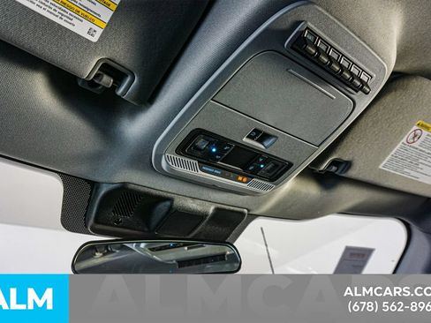 Used 2025 Ford F350 XL w/ 360-Degree Camera Package AWD/4WD image 51