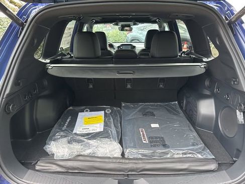 New 2026 Subaru Forester Sport image 24