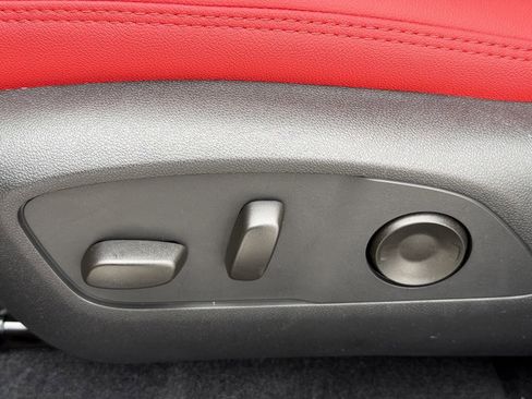 New 2026 Chevrolet Equinox EV RS FWD image 24