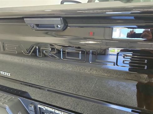 New 2026 Chevrolet Silverado 1500 W/T w/ Trailering Package AWD/4WD image 16