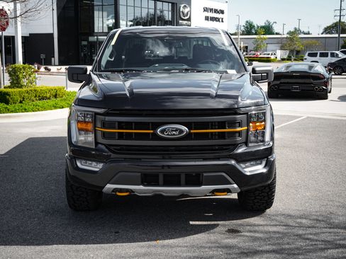 Used 2023 Ford F150 Tremor AWD/4WD image 3