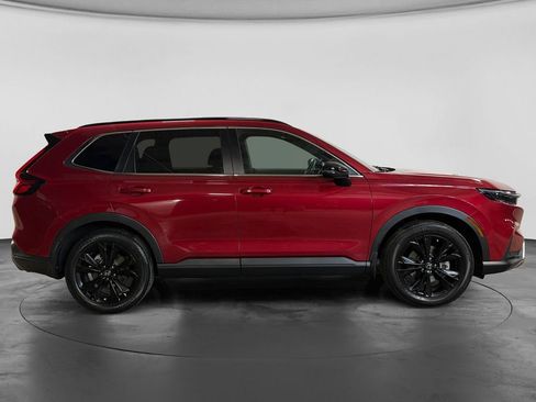 Used 2023 Honda CR-V Sport Touring image 4
