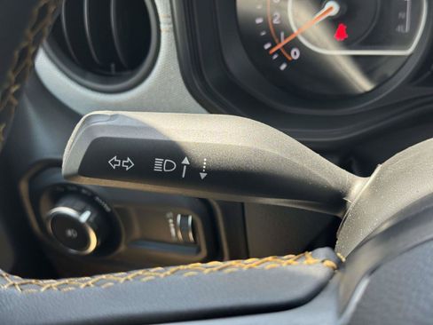 Used 2024 Jeep Wrangler Unlimited Sport AWD/4WD image 21