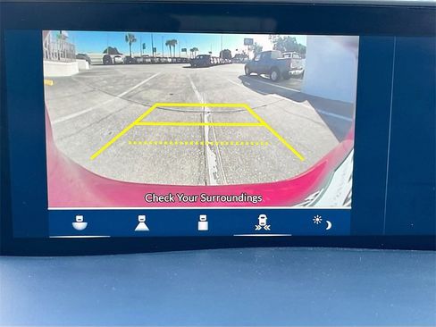 Used 2023 Acura RDX Technology Package image 14