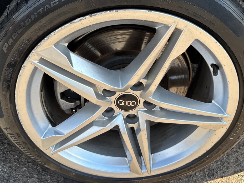 Used 2022 Audi A5 2.0T Prestige AWD/4WD image 47