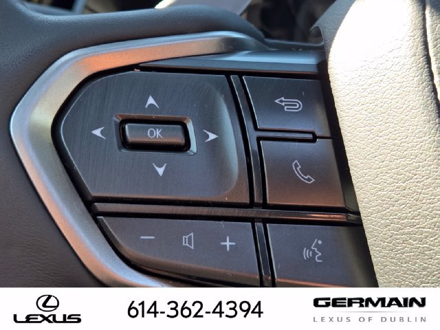 Certified 2023 Lexus RX 350 Premium Plus w/ Accessory Package (Z1) AWD/4WD image 19