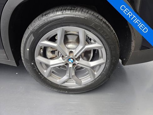 Certified 2023 BMW X3 sDrive30i w/ Convenience Package RWD image 18