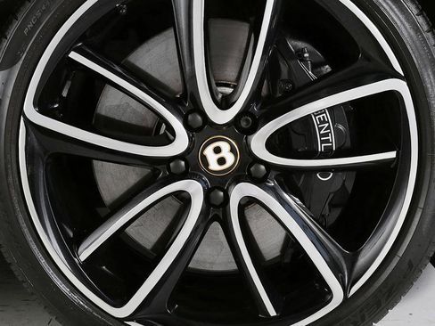 Used 2020 Bentley Continental GT V8 image 6