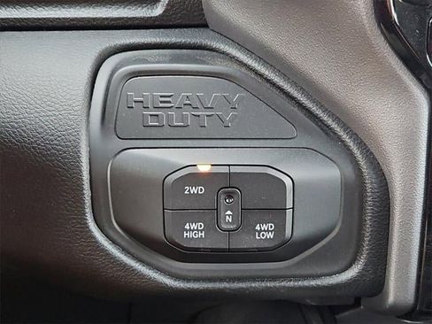 New 2026 RAM 2500 Laramie w/ Sport Appearance Package image 54