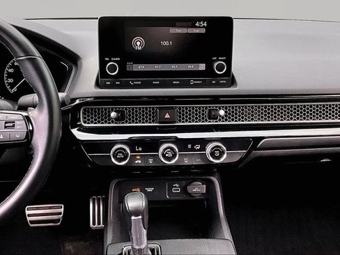 Used 2022 Honda Civic Sport image 7
