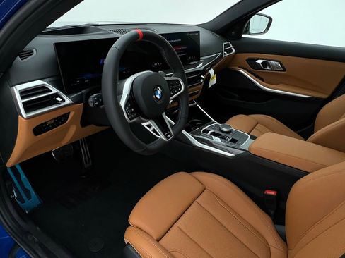 New 2026 BMW M340i xDrive w/ Premium Package image 9