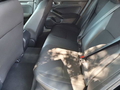 Used 2024 Honda Civic Sport image 10