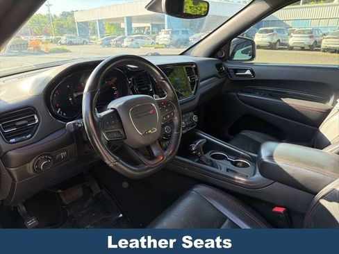 Used 2024 Dodge Durango GT AWD/4WD image 4