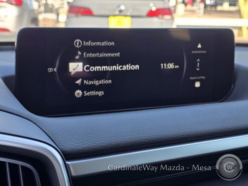 New 2026 MAZDA CX-50 Meridian Edition image 17