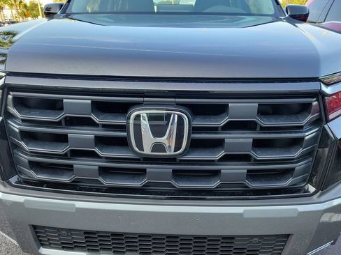 Used 2026 Honda Pilot EX-L image 7