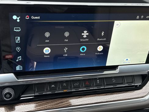 Used 2025 Chevrolet Silverado 1500 RST w/ All Star Edition Plus image 13