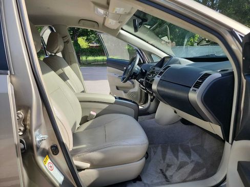 Used 2006 Toyota Prius FWD image 30