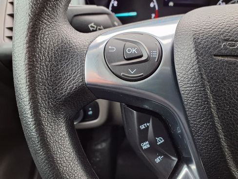 Used 2023 Ford Transit Connect XL FWD image 16