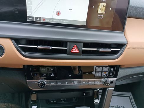 New 2026 Kia Seltos EX w/ EX Sunroof Package image 25