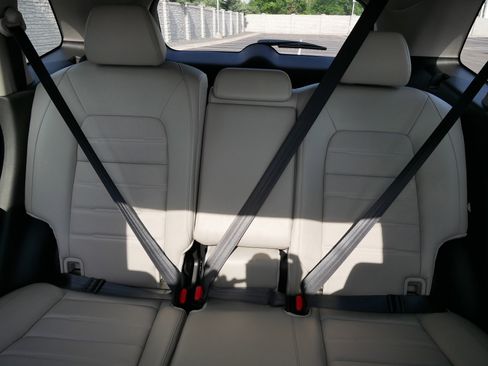 New 2026 Honda CR-V EX-L image 13