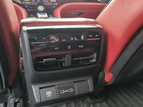 Used 2023 Acura MDX A-Spec AWD/4WD image 29
