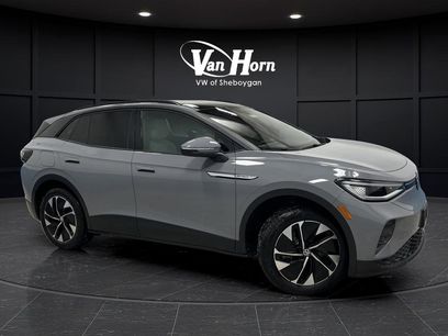 Used 2022 Volkswagen ID.4 Pro S