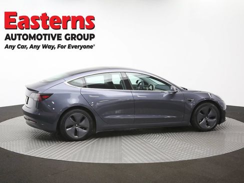 Used 2019 Tesla Model 3 Long Range AWD/4WD image 37