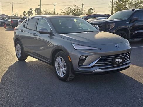 New 2026 Buick Envista Preferred image 3