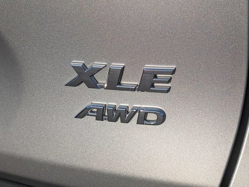 Used 2024 Toyota RAV4 XLE w/ Weather Package AWD/4WD image 29
