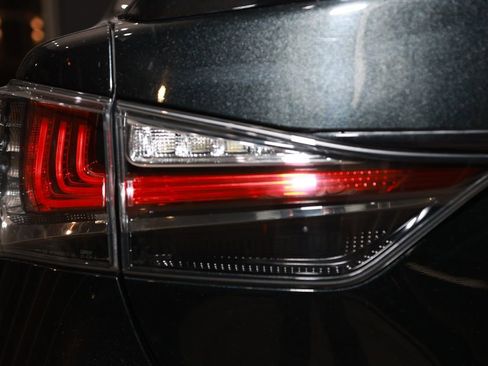 Used 2018 Lexus GS 350 F Sport image 38