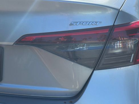 Used 2024 Honda Civic Sport image 27