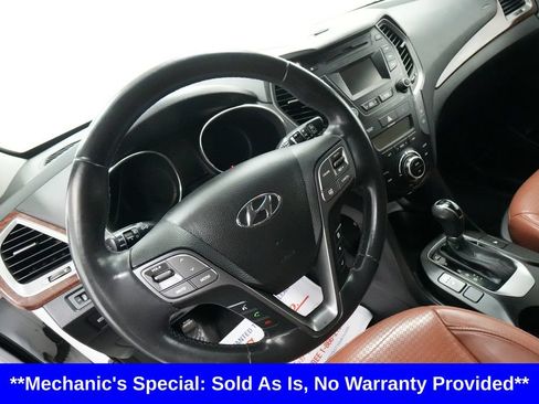 Used 2013 Hyundai Santa Fe Sport 2.0T AWD/4WD image 12