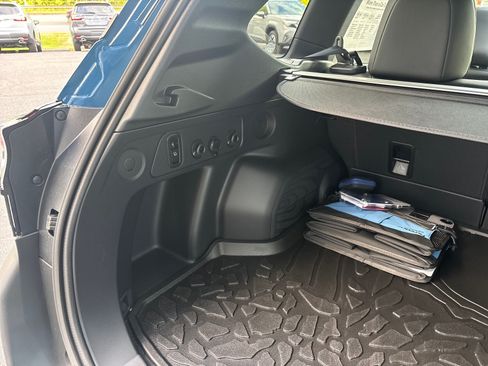 New 2026 Subaru Forester Wilderness AWD/4WD image 50