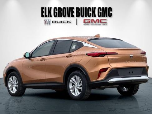 New 2026 Buick Envista Preferred w/ Convenience I Package image 6