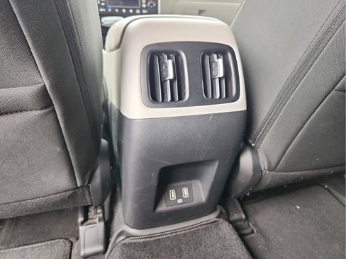 Used 2024 Hyundai Tucson SEL FWD image 10