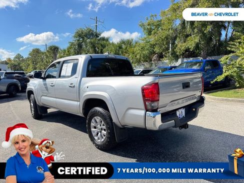 Used 2018 Toyota Tacoma SR5 image 6