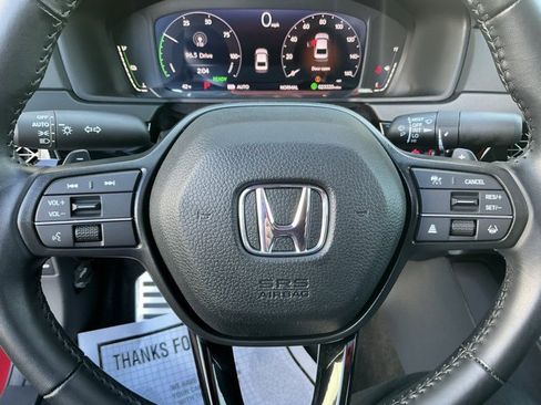 Used 2024 Honda Accord Sport image 27