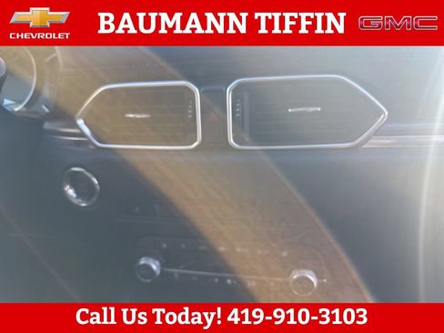 Used 2022 MAZDA CX-5 AWD 2.5 S w/ Premium Plus Pkg image 22