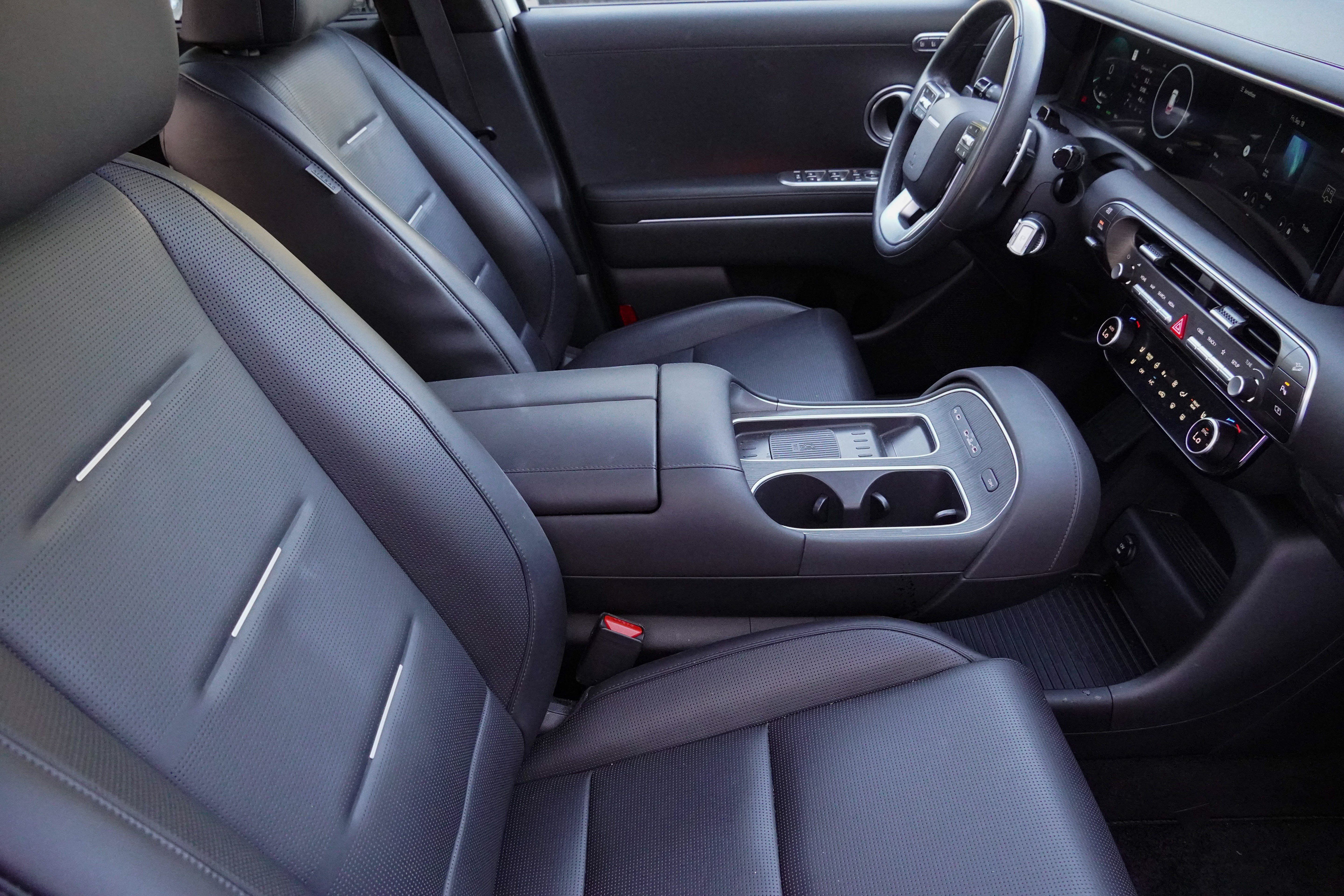 Used 2026 Hyundai Palisade Calligraphy AWD/4WD image 9