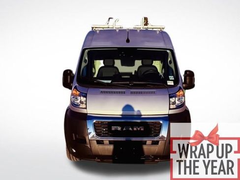 Used 2022 RAM ProMaster 3500 image 9